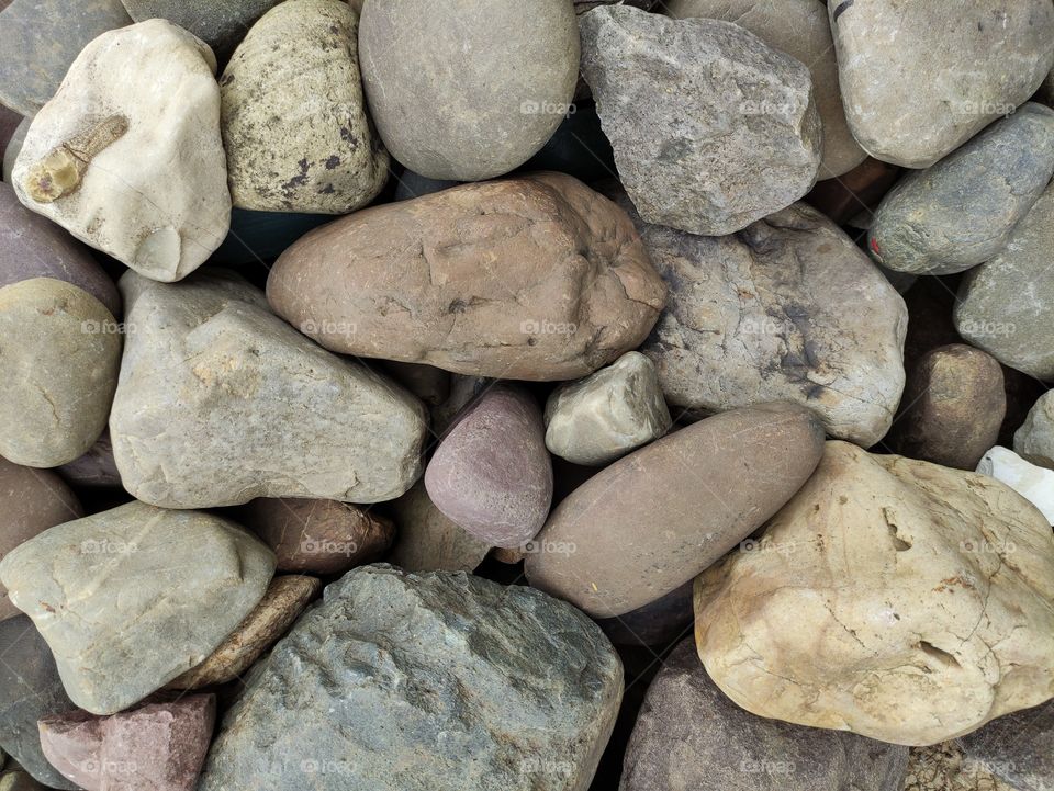 Stone background, stones,