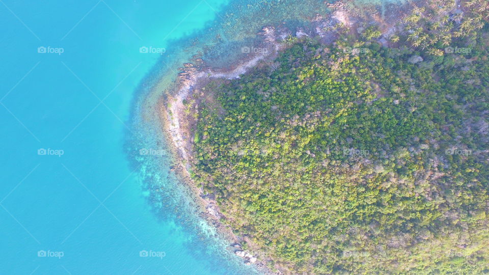 Water, No Person, Travel, Nature, Sea