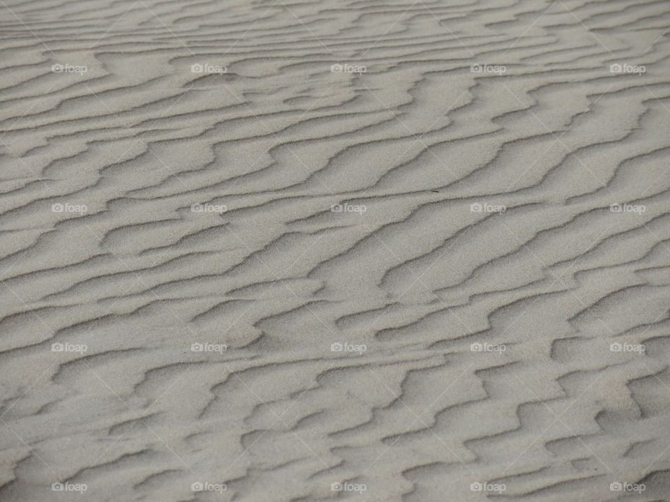 Sand