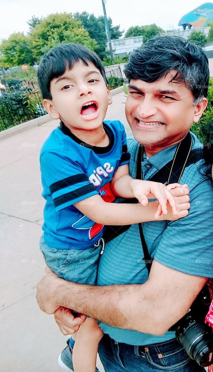 Evening Stories 😊 It's a fun time where we can have fun and feel that cool breeze ☺️