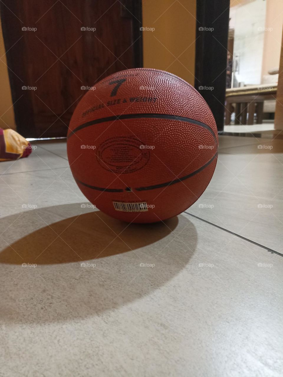 ball