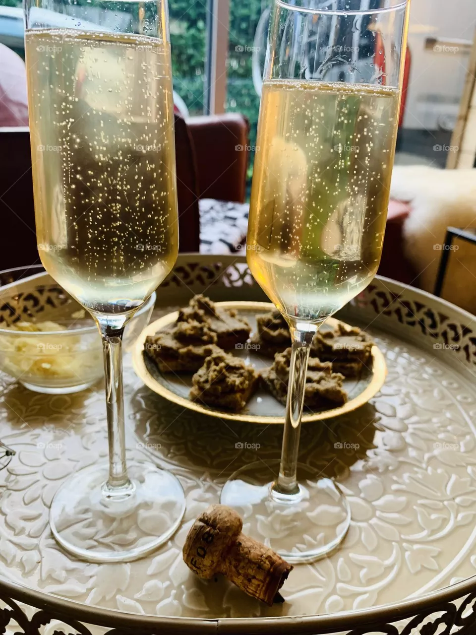 Apéritif