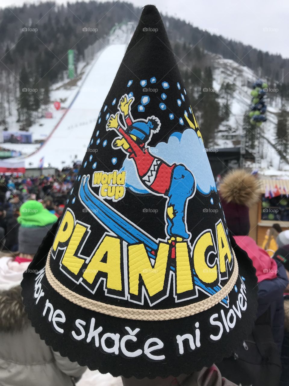 Planica 🎿