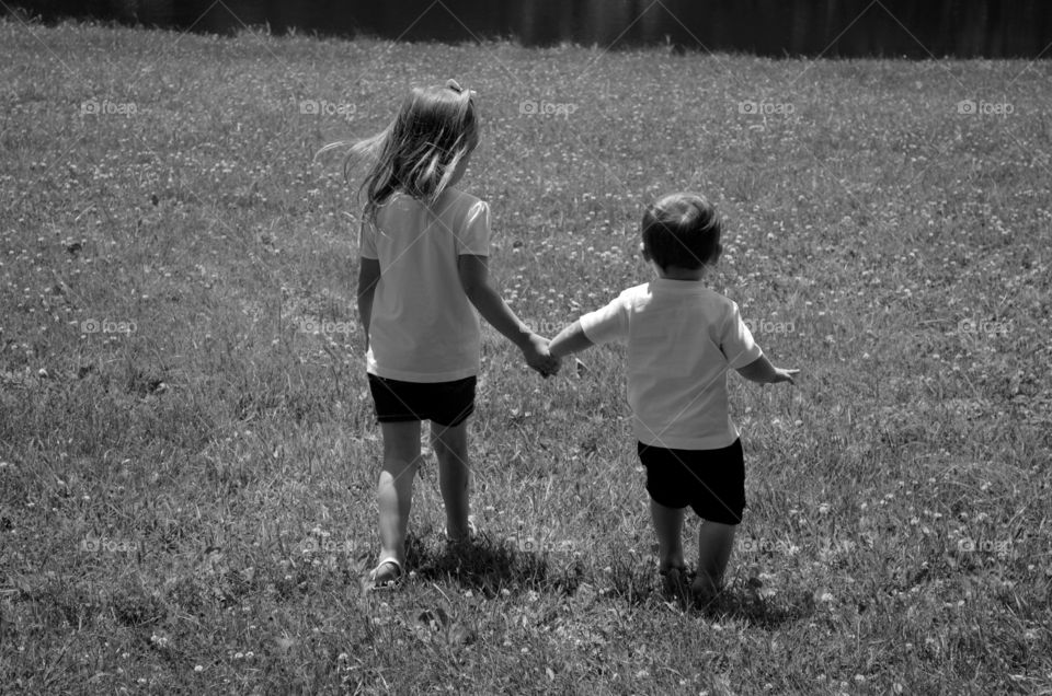 Take the Nostalgic Way Home ( Series )