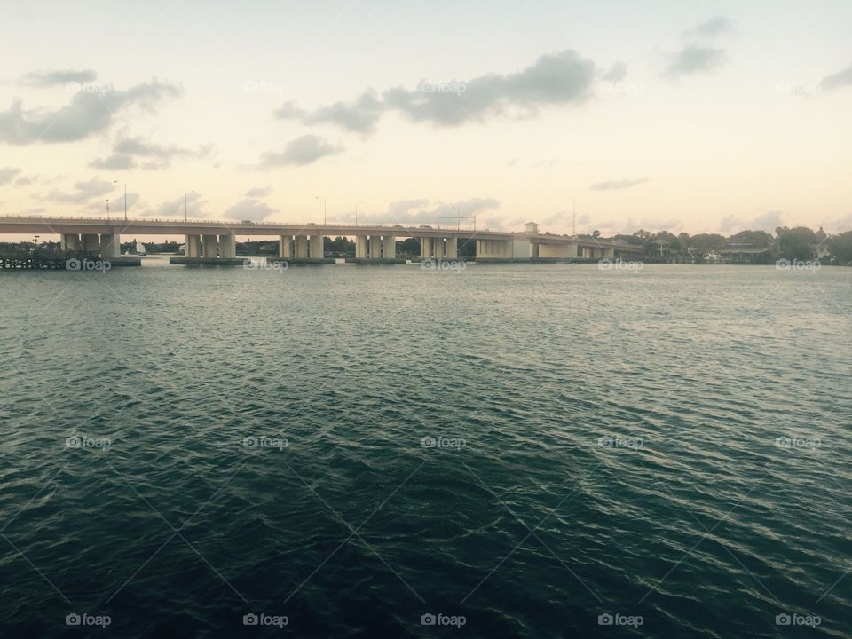 Water, No Person, Sea, Travel, River