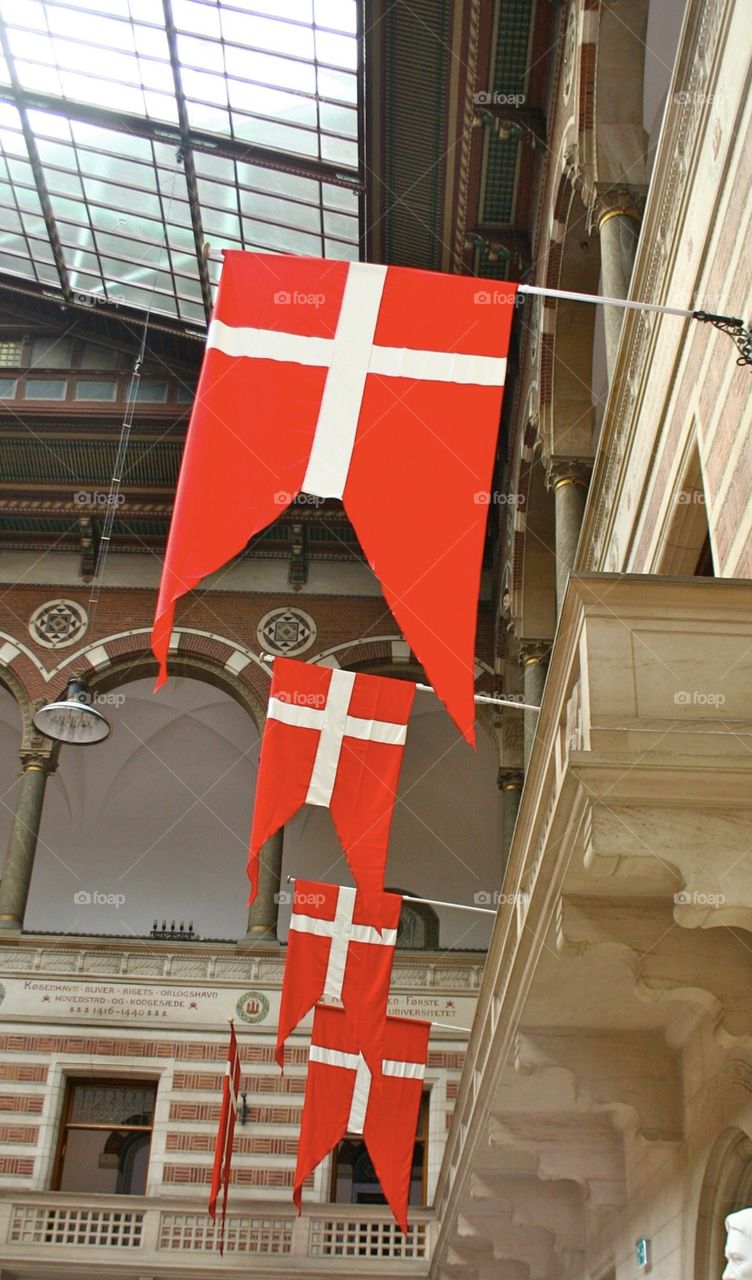 Show us your favourite flags 