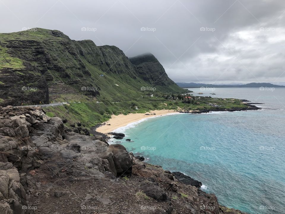 Oahu