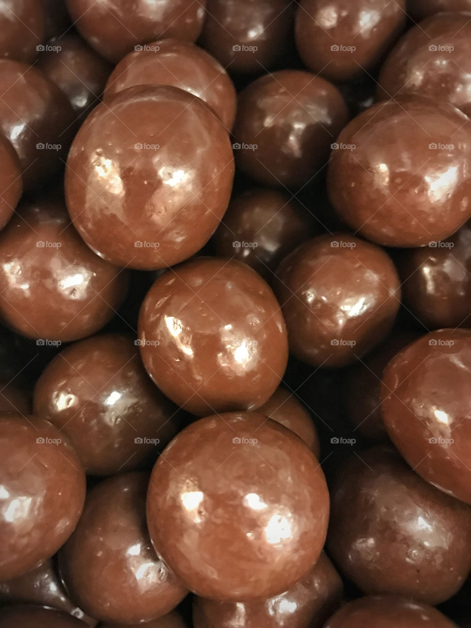 Chocolate Balls