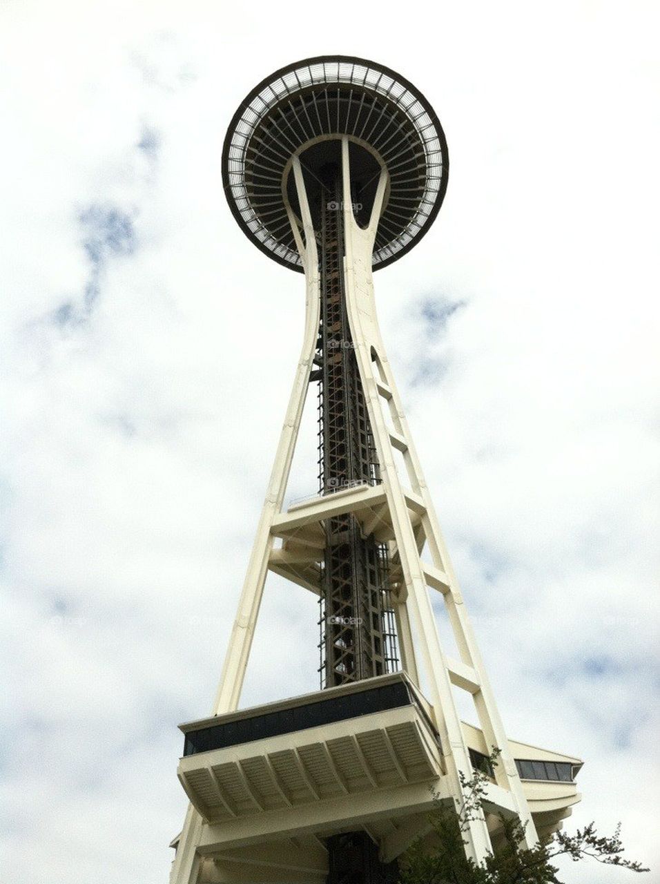 Space Needle