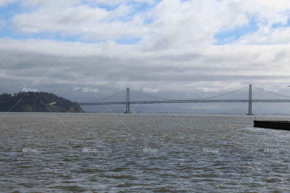 San Francisco Bay