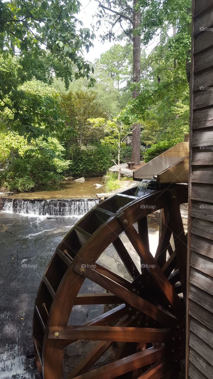 Gristmill