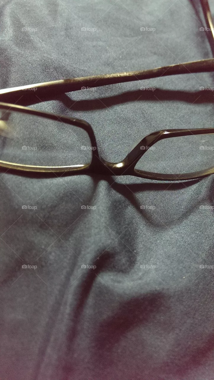 glasses