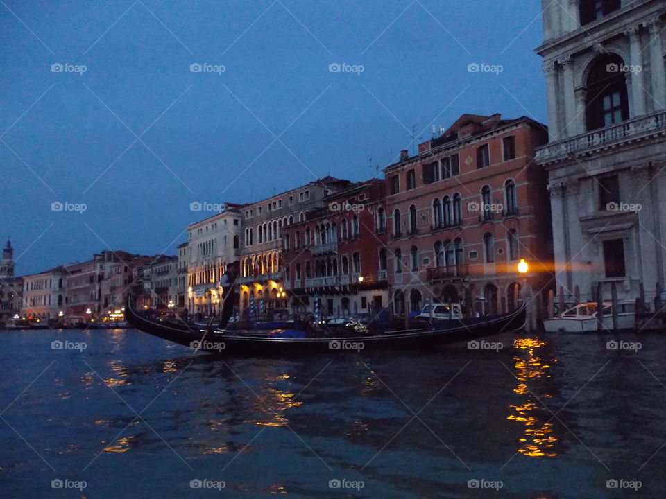 Venice 