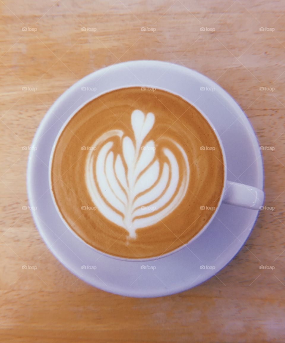 May your coffee be strong 💪🏼