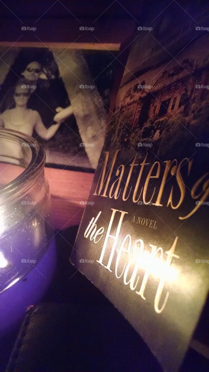 matters of the heart