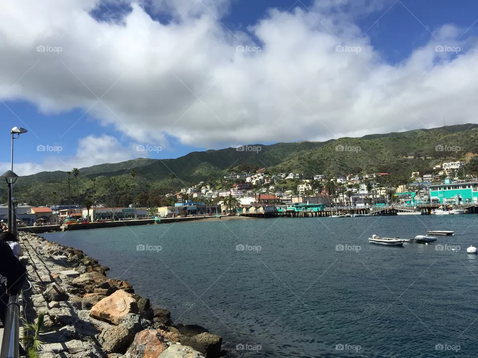 Catalina 
