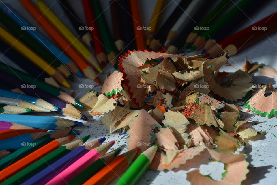 Pencil, Crayon, Xxxxxxxx, Education, Creativity