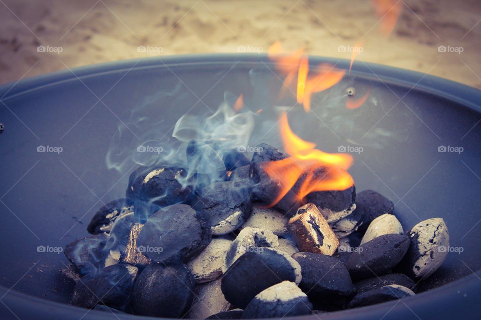 Firepit