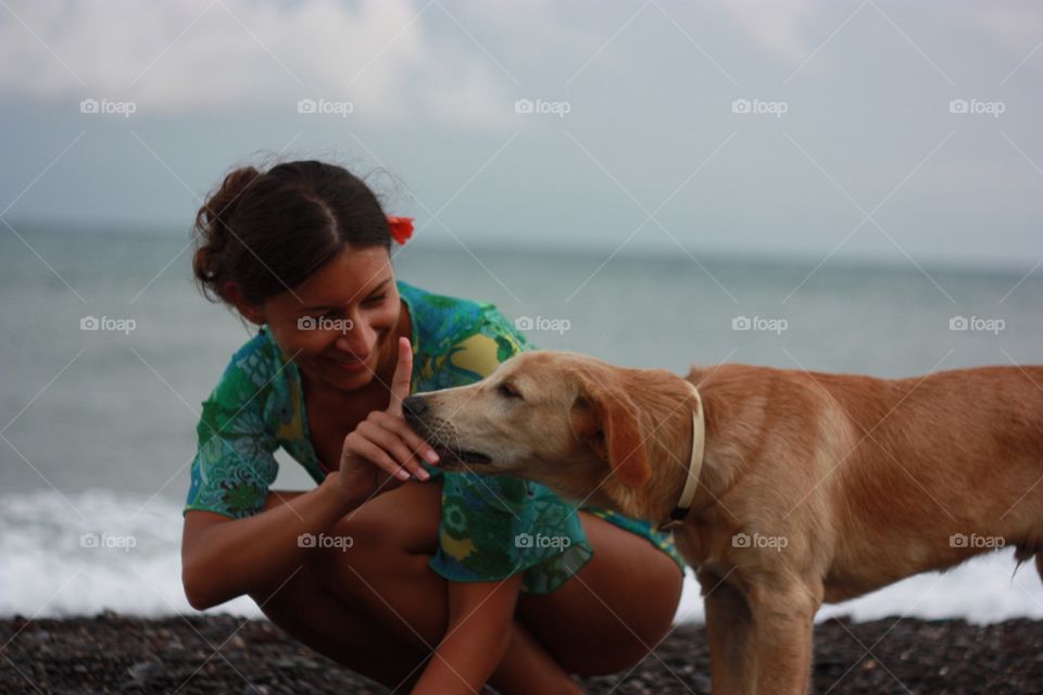 Beach, Water, Sea, Leisure, Ocean