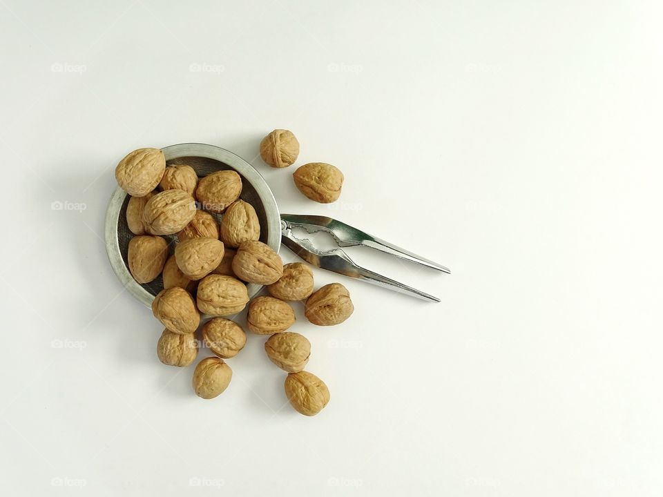 Walnuts