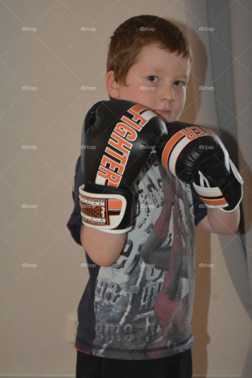 Competition, People, Portrait, Child, One