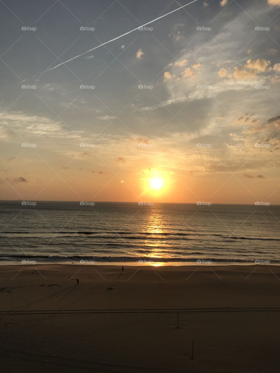 Virginia Beach Sunrise