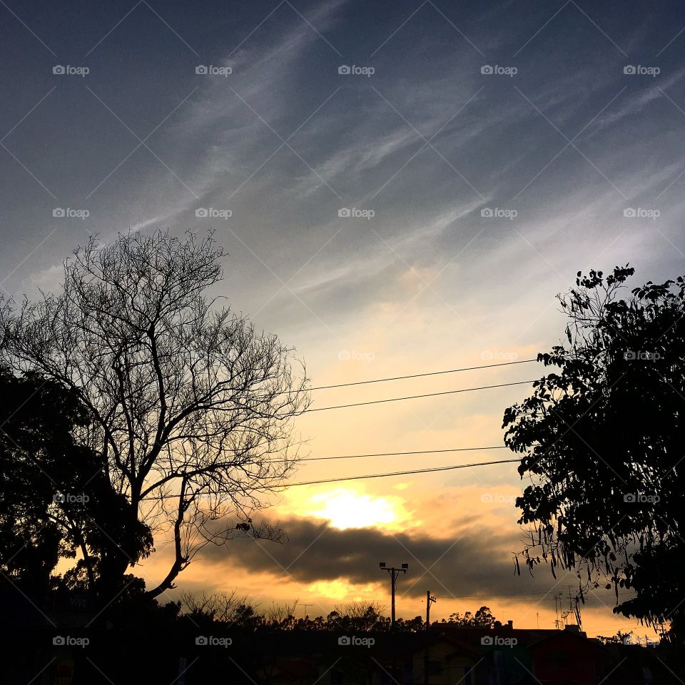 🌅Desperte, Jundiaí (parte 2).
Que a jornada possa valer a pena!
🍃
#sol #sun #sky #céu #photo #nature #morning #alvorada #natureza #horizonte #fotografia #pictureoftheday #paisagem #inspiração #amanhecer #mobgraphy #mobgrafia #Jundiaí #AmoJundiaí