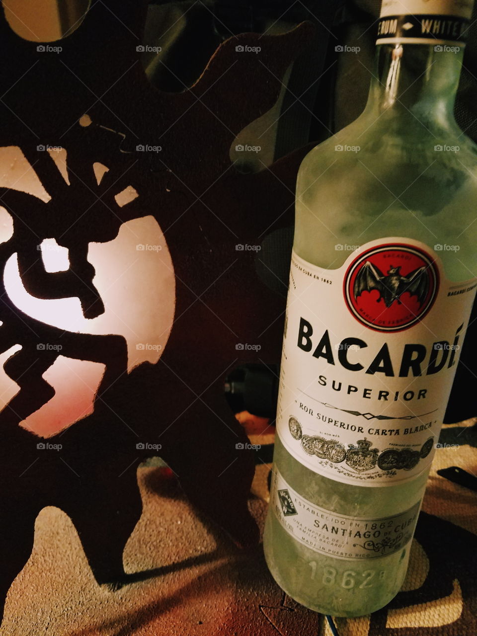 Bacardi