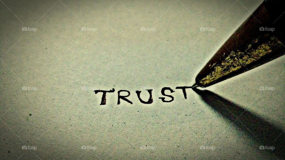 Trust