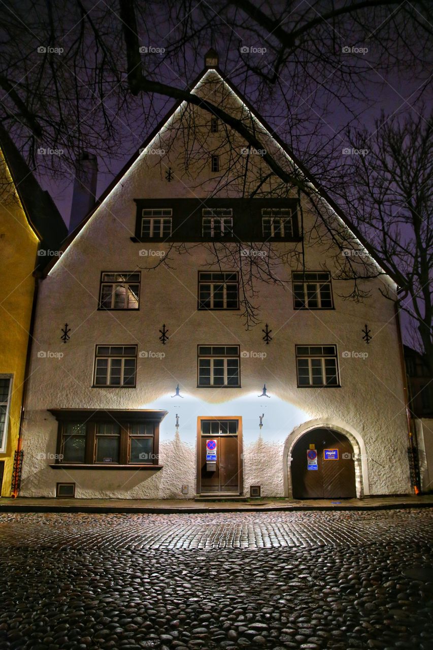 Tallinn House
