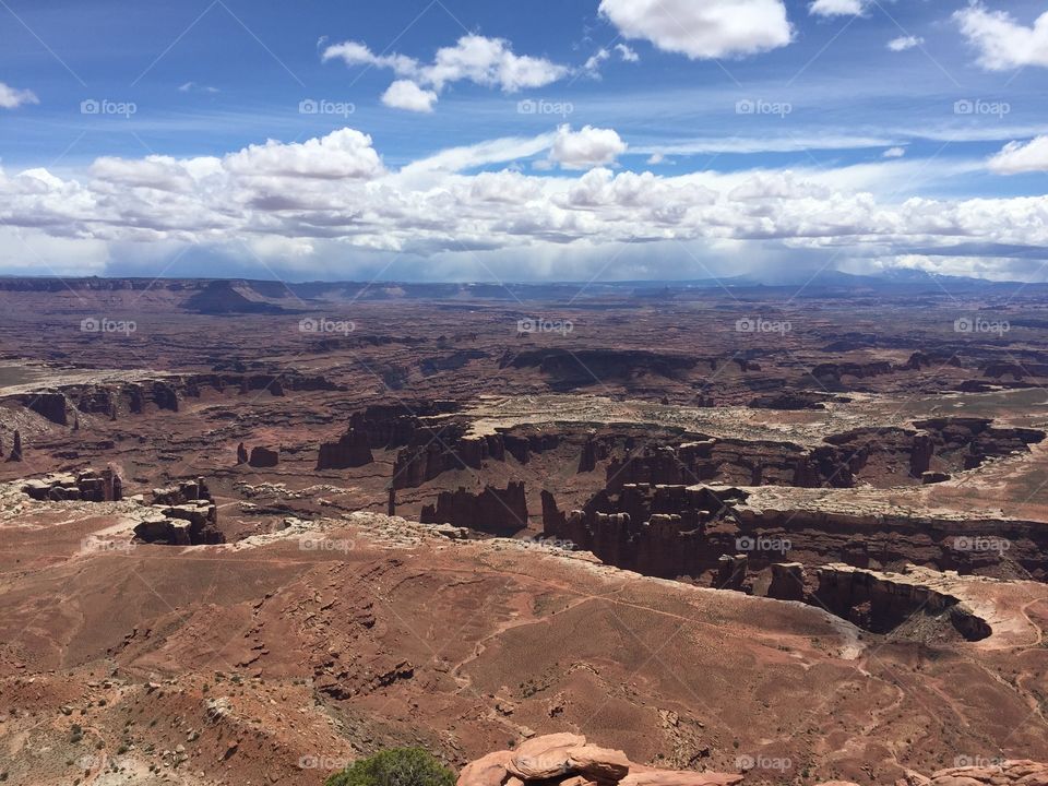 Canyonlands 