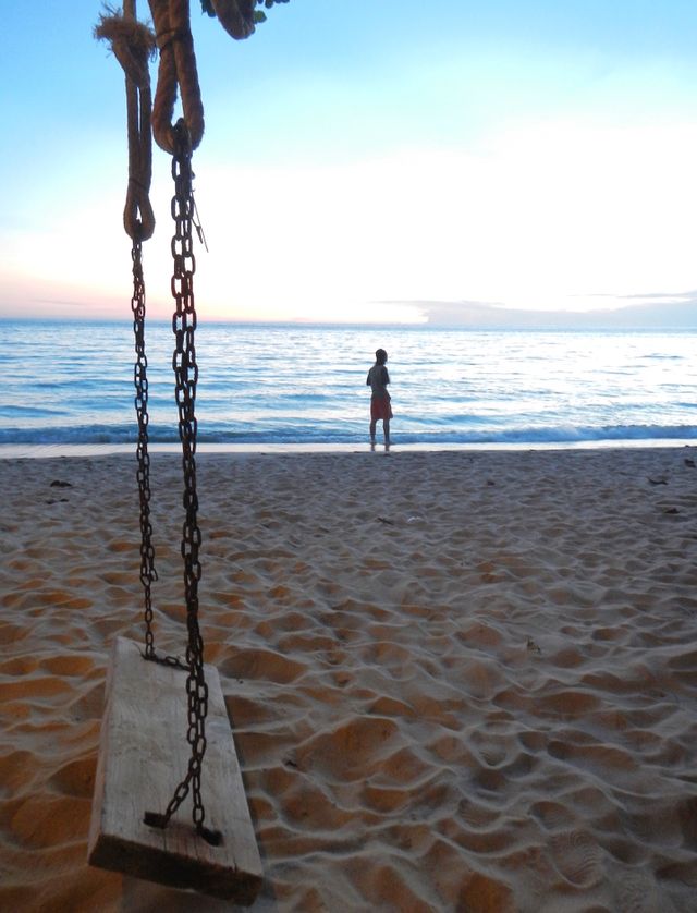 Swing 