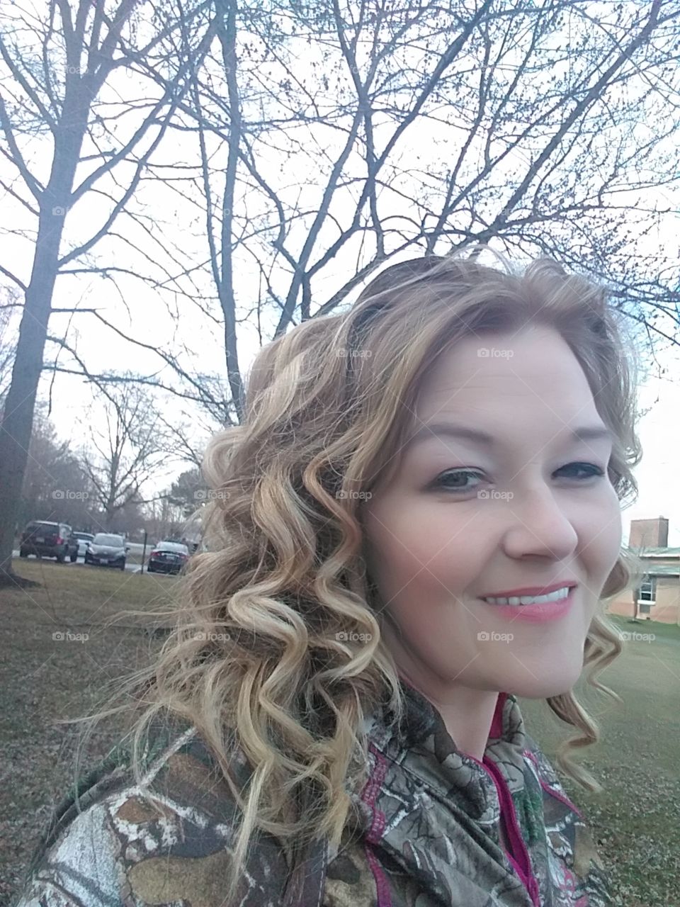 Hair World with NIVEA