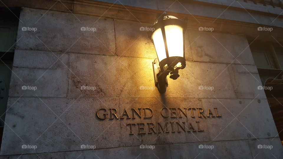 Grand Central Terminal