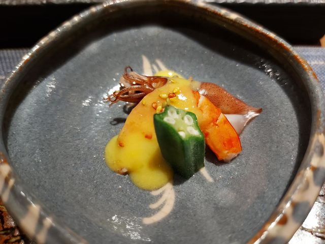 Japanese cuisine