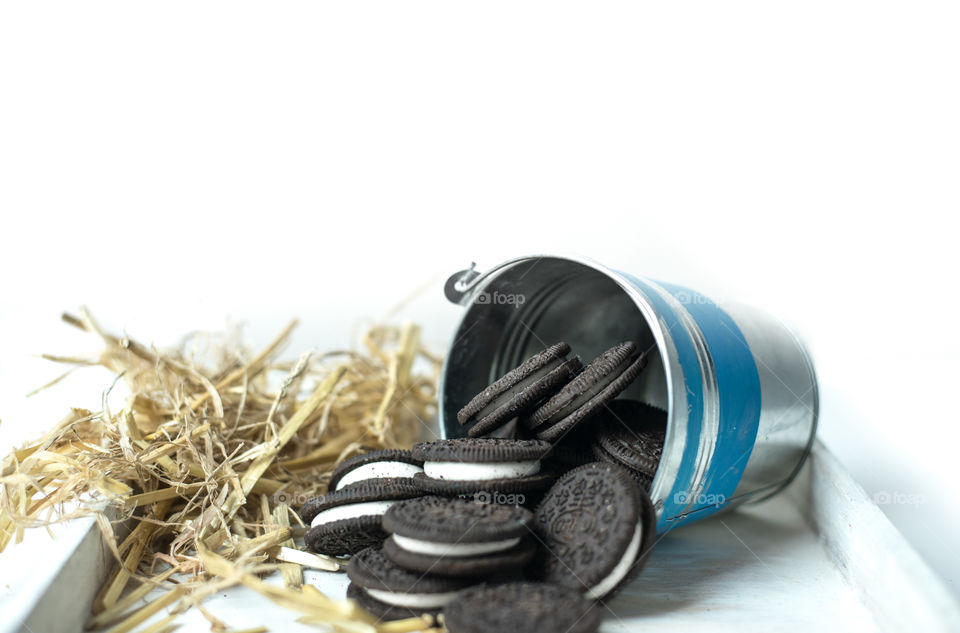 oreo cookies