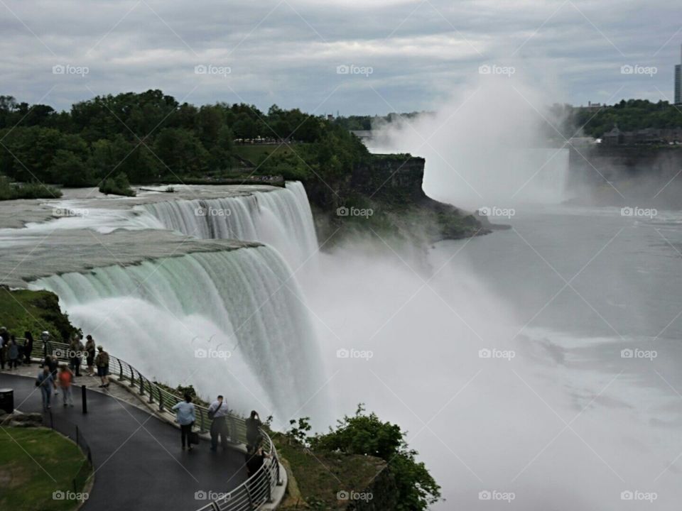 Niagara Falls