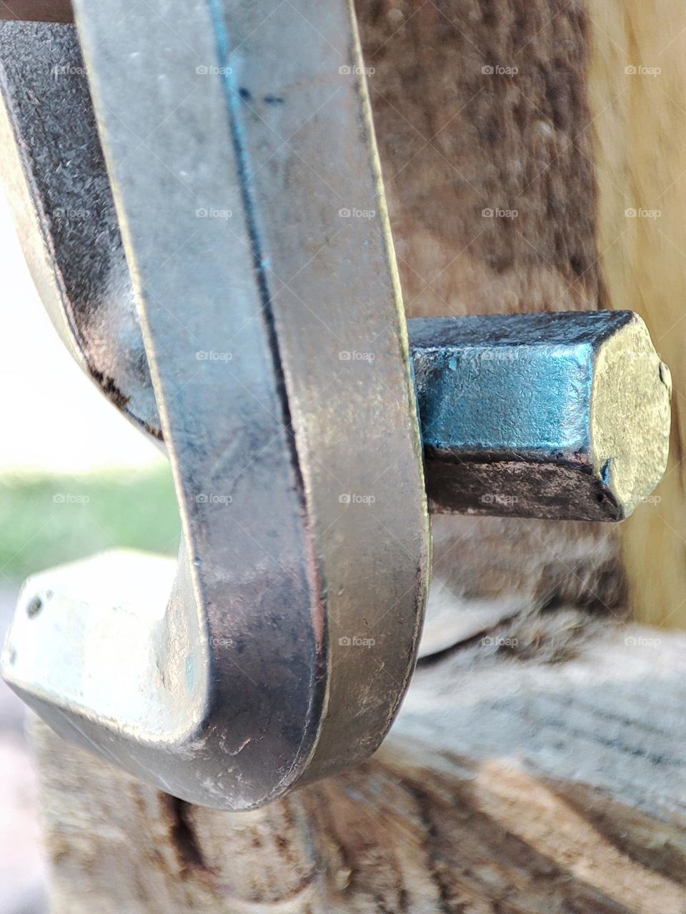 L shape, Hex key set