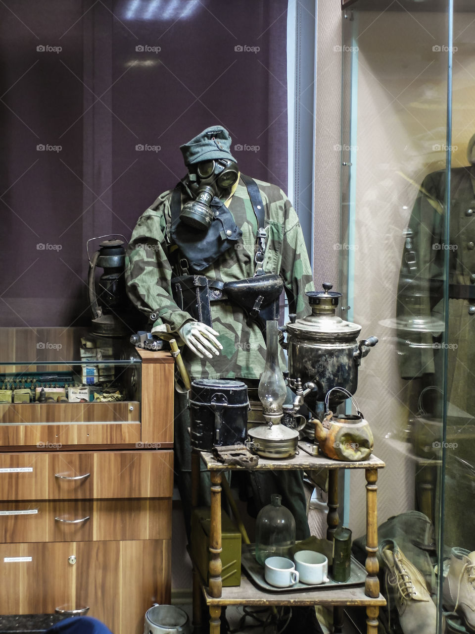 second world war museum