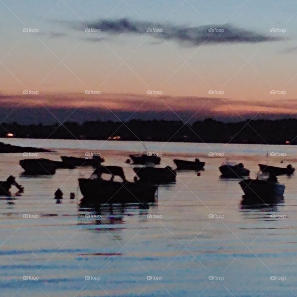 Wasser still Ruhe Wasser See