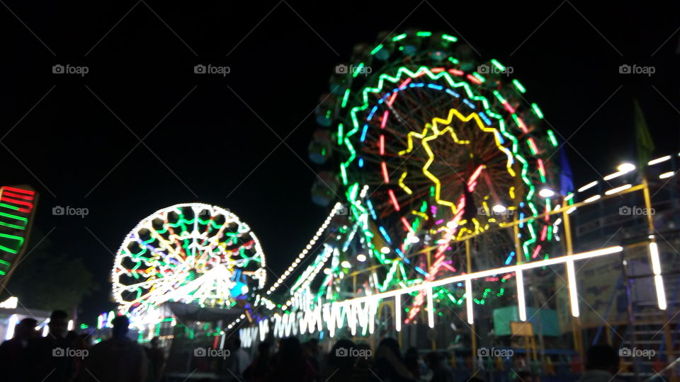 Pushkar Fair