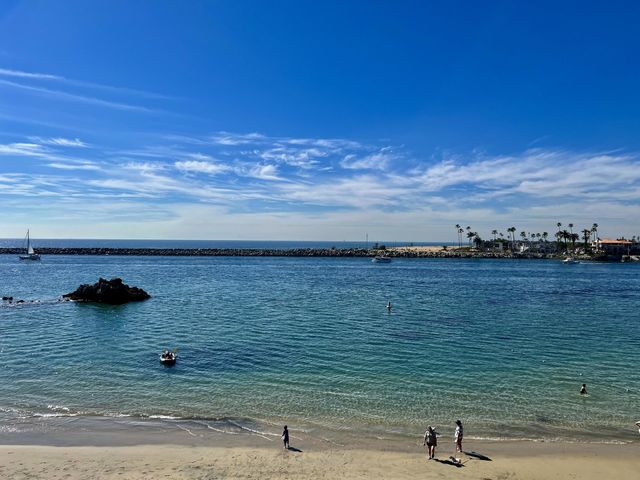 Pirates Cove Beach