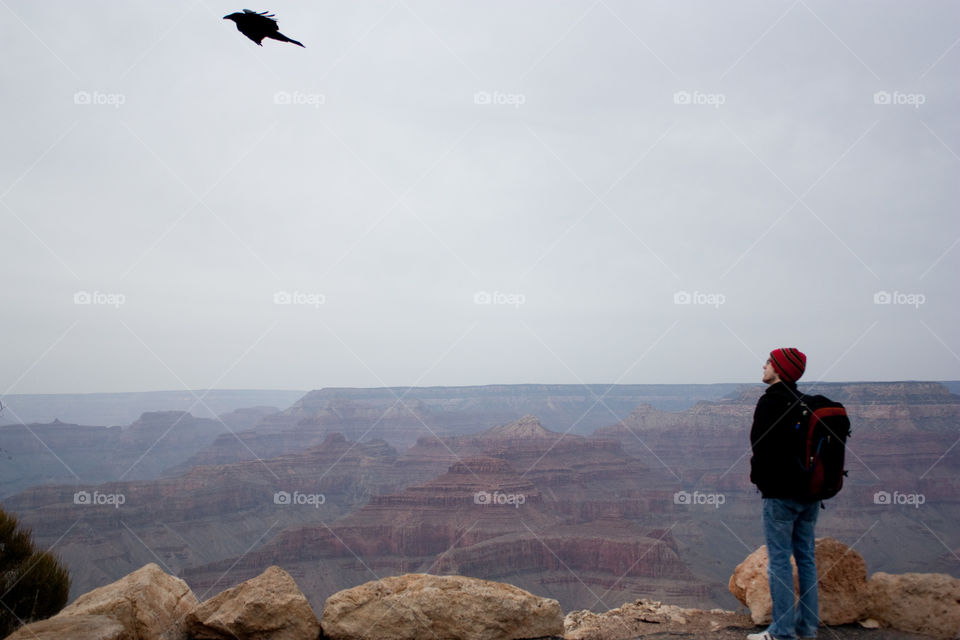 Grand Canyon 