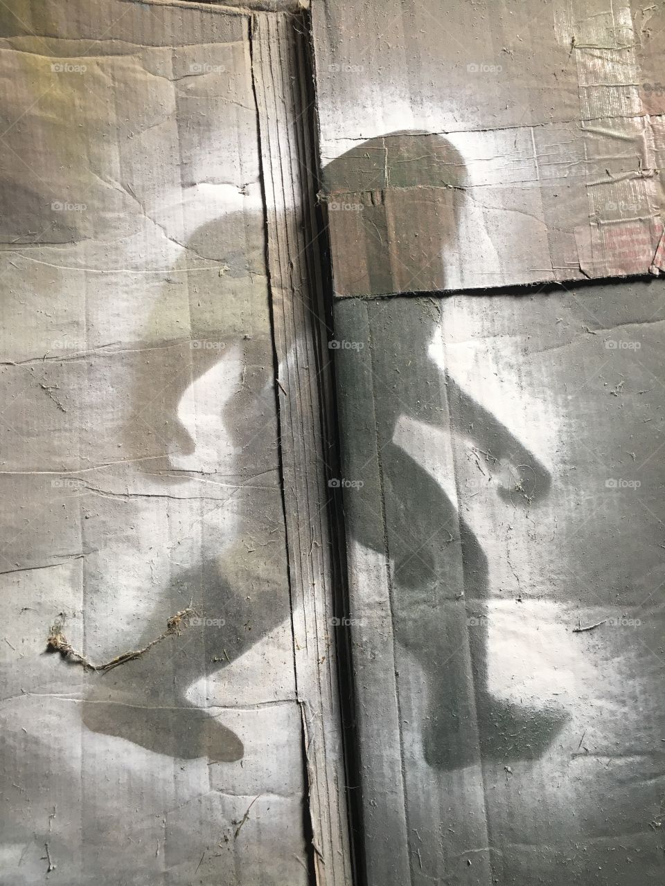 Bigfoot, Sasquatch, the Grass Man.. whatever you call it, it just might answer back!