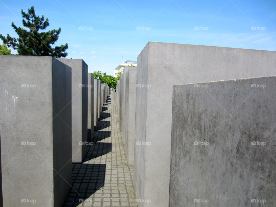 No Person, Architecture, Outdoors, Museum, Cemetery