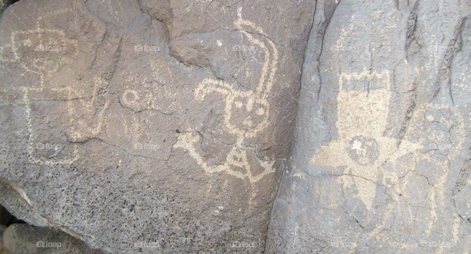 Petroglyphs National Park