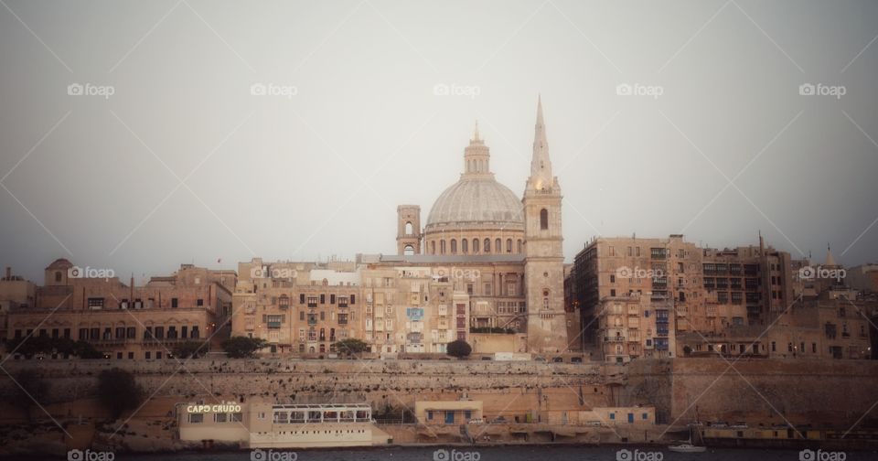 Valetta