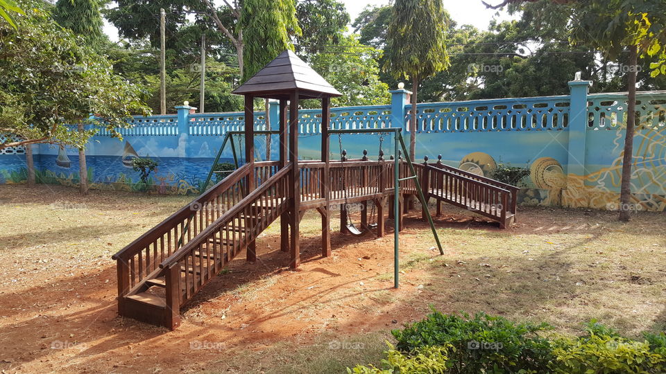 children's Playground