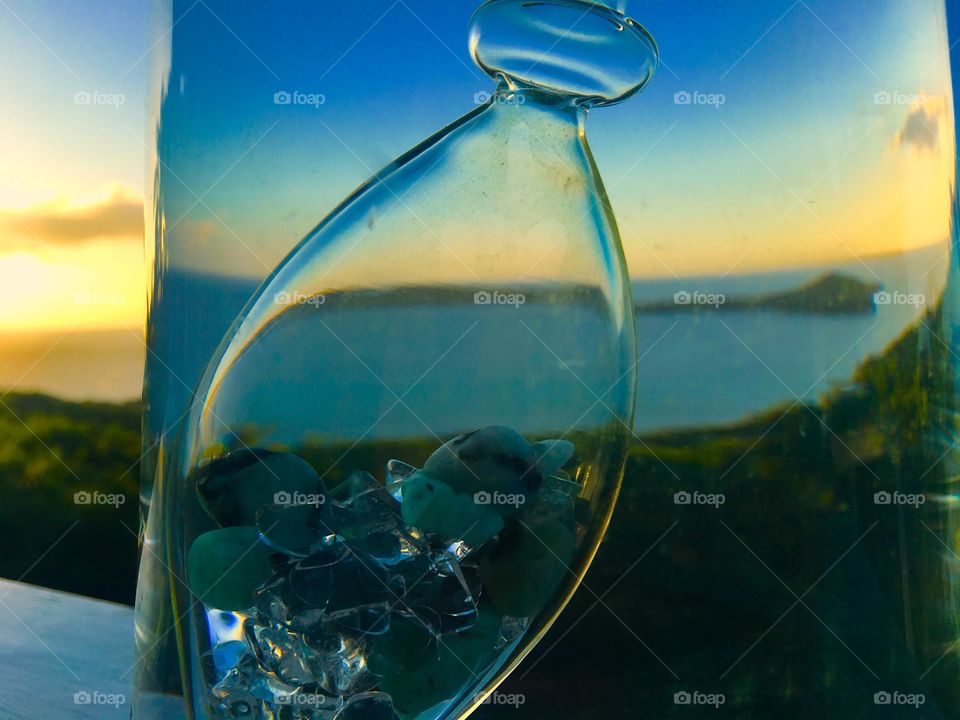 Glass, Water, Summer, H2 O, Sun
