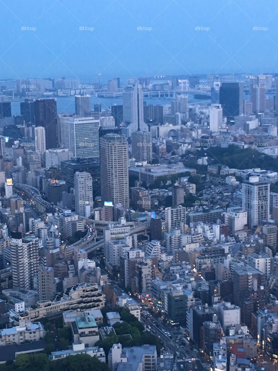 Tokyo